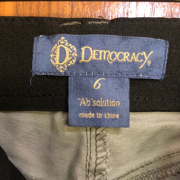 Jeans - Picture 4 of 5